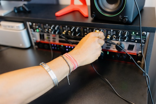 Recording Studio-005