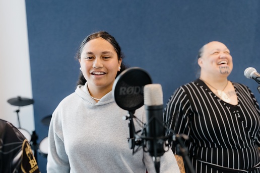 Recording Studio-029