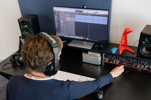 Recording Studio-057