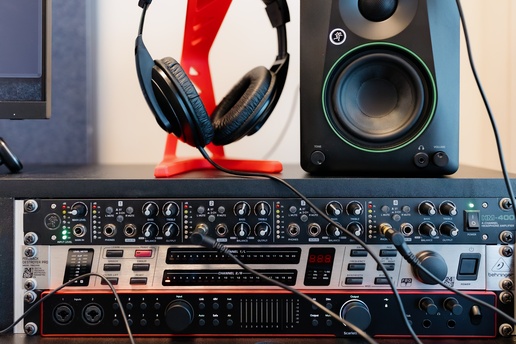 Recording Studio-008