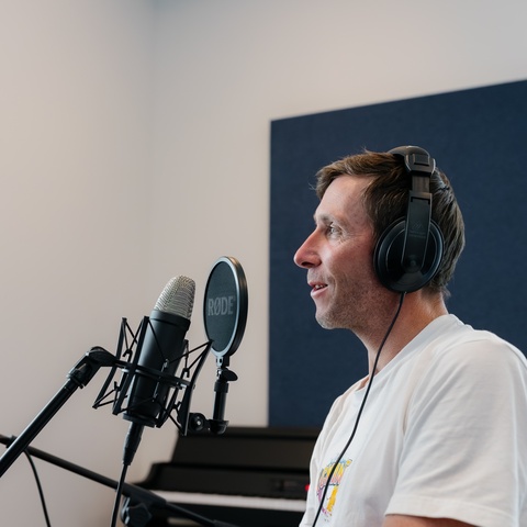 Recording Studio-053