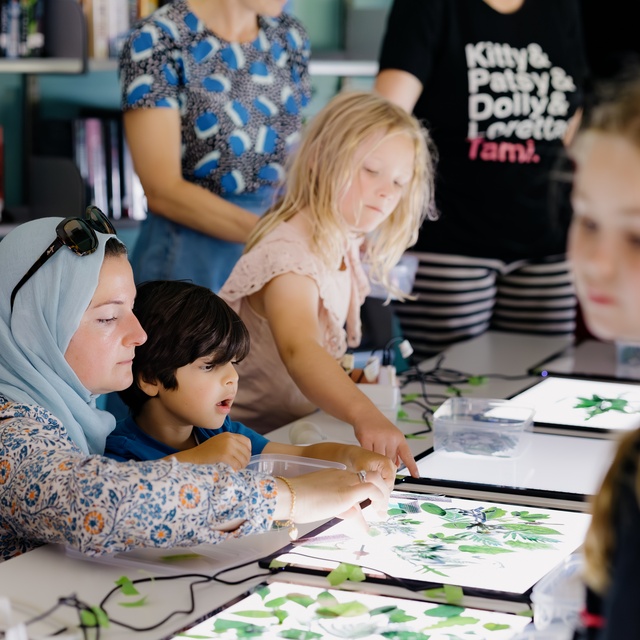 CB01589-Rau Whārangi Community Workshop-020