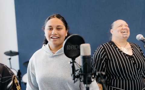 Recording Studio-029