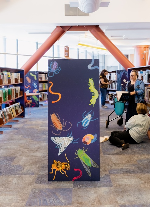 Ngā Pou Ruahine-40388