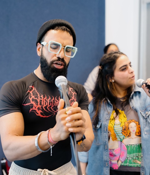 Recording Studio-016