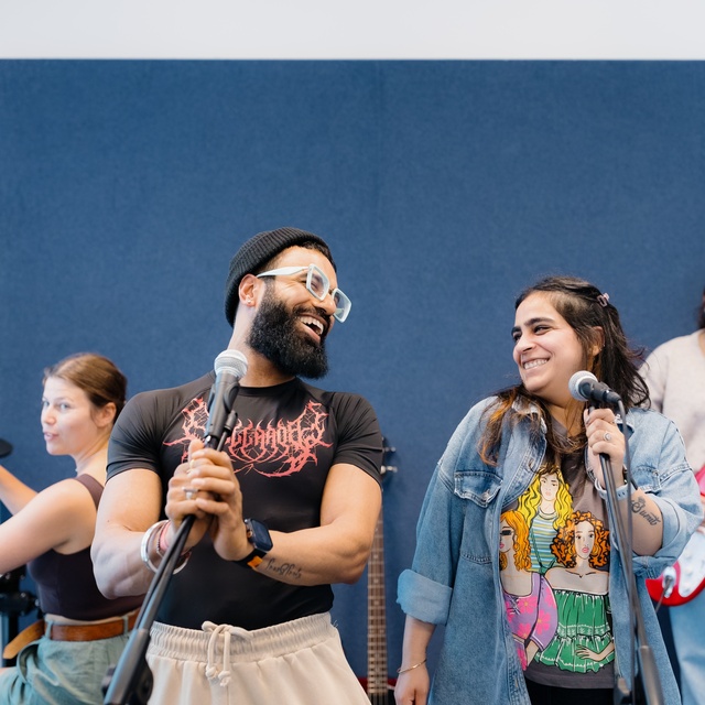 Recording Studio-014