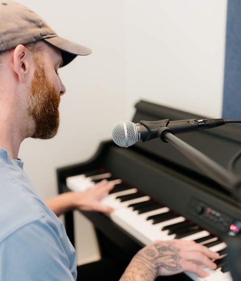 Recording Studio-038